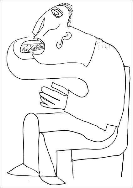 장병언, Digital Drawing, digital_work, 2025